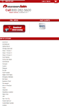 Mobile Screenshot of emergencylight.net